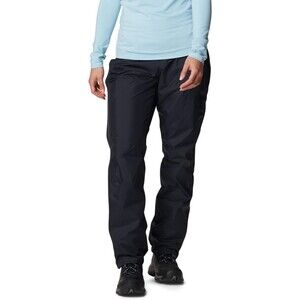 Columbia‎ Women's Pouring Adventure Ii Pant Black 3X
